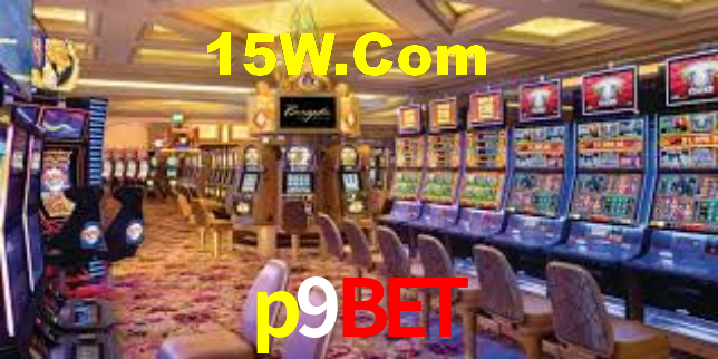 p9bet app