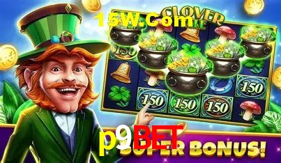 p9bet,p9bet.com
